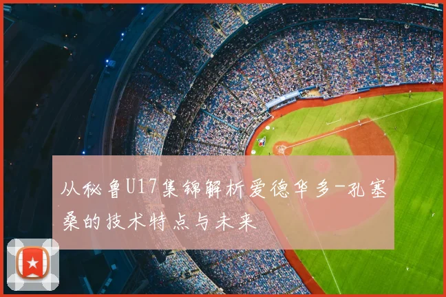 从秘鲁U17集锦解析爱德华多-孔塞桑的技术特点与未来